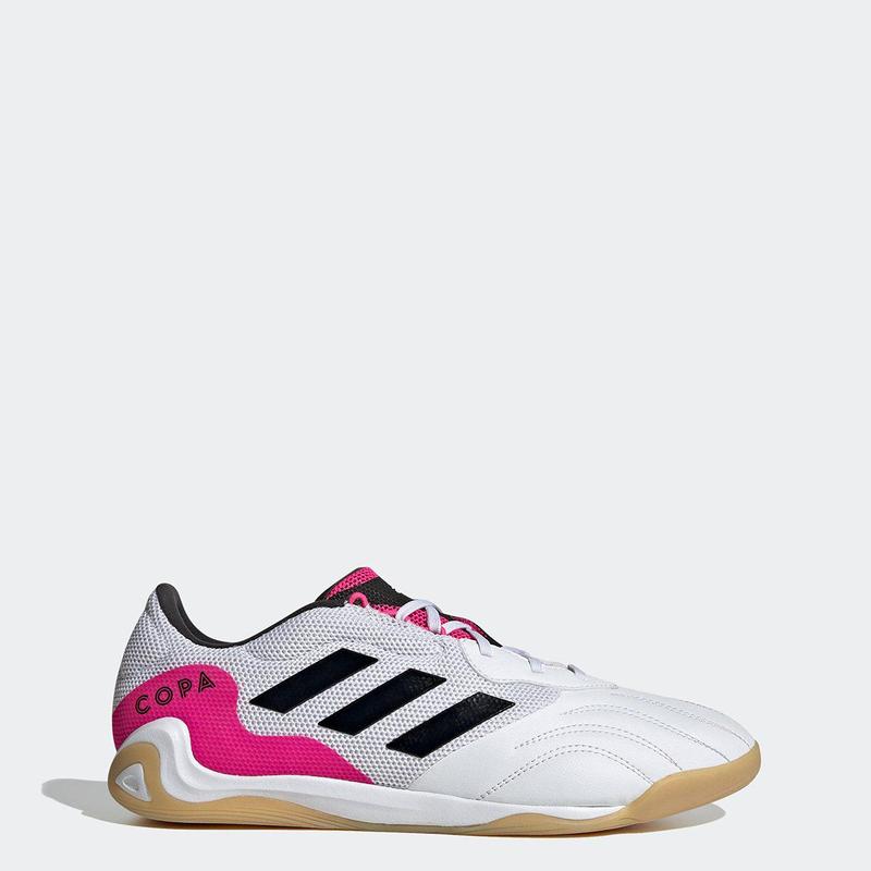 Chuteira Futsal Adidas Copa Sense 3 - Chuteira - Magazine Luiza